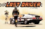 The Last Driver