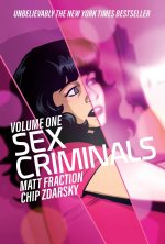 Sex Criminals Volume 1 (New Edition)