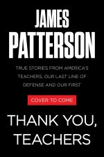 Thank You, Teachers