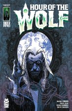 Hour of the Wolf Vol. 2