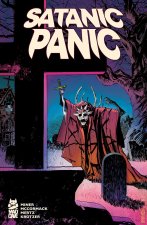 Satanic Panic