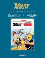 Asterix Collector Vol. 9