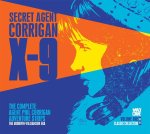Secret Agent X-9 Classic Collection Vol. 1