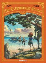 The Extraordinary Voyages Vol. 4