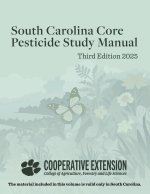 South Carolina Core Pesticide Study Manual