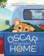 Oscar the Cat Finds a Home