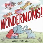 Wondermoms!