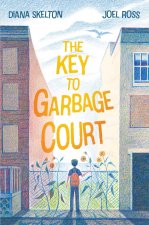The Key to Garbage Court
