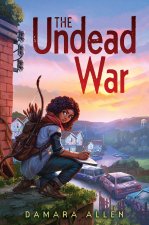 The Undead War