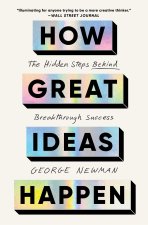 How Great Ideas Happen