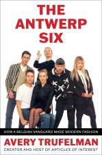 The Antwerp Six