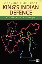 Opening Simulator - King's Indian Defence