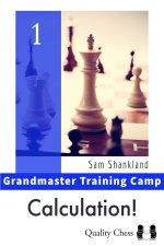 GM Training Camp 1 - Calculation!