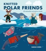 Knitted Polar Friends