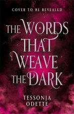 The Words That Weave the Dark