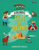 A Children's Atlas of Ireland
