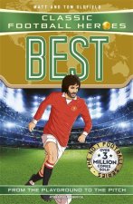 Classic Football Heroes