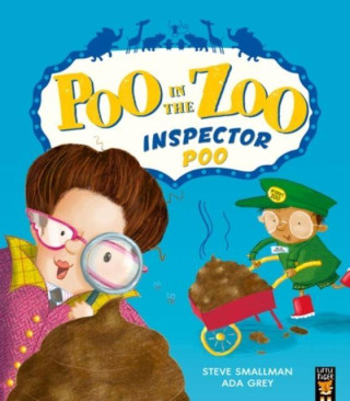 Inspector Poo