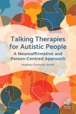 Talking Therapies for Autistic People