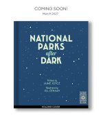 The National Parks After Dark
