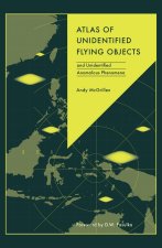 Atlas of Unidentified Flying Objects