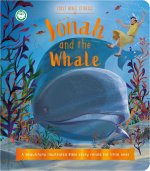 First Bible Stories: Jonah and the Whale