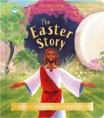 First Bible Stories: The Easter Story