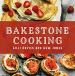 Bakestone Cooking
