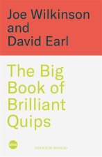 The Big Book of Brilliant Quips