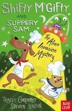 Shifty McGifty and Slippery Sam