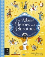 The Atlas of Heroes and Heroines