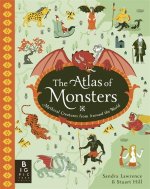 The Atlas of Monsters