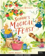 Sophie's Magical Feast