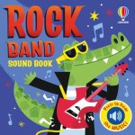 Rock Band Sound Book