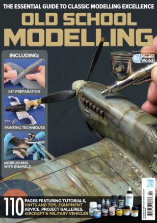 Old School Modelling