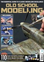 Old School Modelling