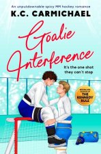 Goalie Interference