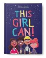 This Girl Can   Paperback