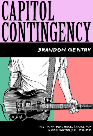 Capitol Contingency