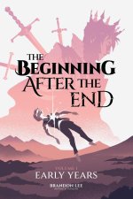 The Beginning After the End Volume 1