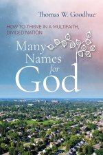 Many Names for God