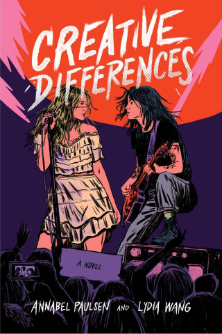 Creative Differences