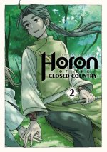 Horon of the Closed Country, Volume 2