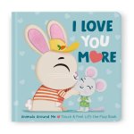 I Love You More - Animals Around Me