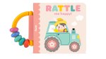 Rattle Me Happy - Farm
