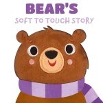 Bear's Soft to Touch Story