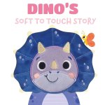 Dino's Soft to Touch Story