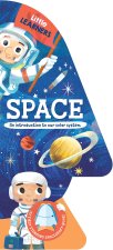 Little Learners - Space