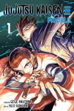 Jujutsu Kaisen Modulo, Vol. 1