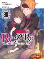 RE: Zero -Starting Life in Another World-, Vol. 30 (Light Novel)